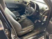 Subaru EXIGA лот № 2077 оценка 3  с аукциона в Японии 3