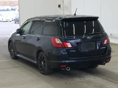 Subaru EXIGA