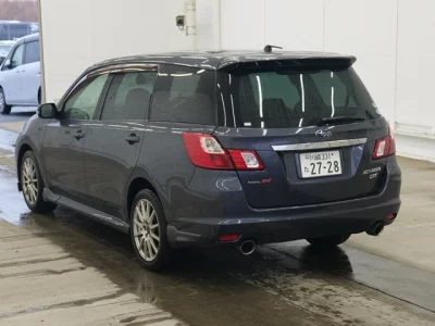 Subaru EXIGA