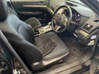 Subaru LEGACY лот № 2379 оценка 3.5  с аукциона в Японии 3