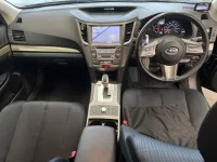 Subaru LEGACY лот № 2379 оценка 3.5  с аукциона в Японии 4