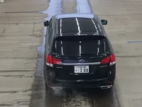 Subaru LEGACY лот № 2379 оценка 3.5  с аукциона в Японии 2