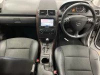 Mercedes-Benz A CLASS лот № 5047 оценка 3  с аукциона в Японии 4