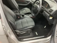 Mercedes-Benz A CLASS лот № 5047 оценка 3  с аукциона в Японии 3