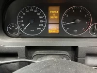 Mercedes-Benz A CLASS лот № 5047 оценка 3  с аукциона в Японии 5