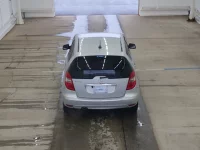 Mercedes-Benz A CLASS лот № 5047 оценка 3  с аукциона в Японии 2