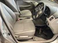 Toyota COROLLA AXIO лот № 2438 оценка 3.5  с аукциона в Японии 3