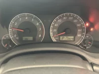 Toyota COROLLA AXIO лот № 2438 оценка 3.5  с аукциона в Японии 5