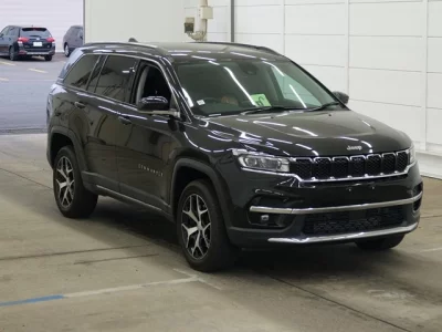 Chrysler JEEP COMMANDER