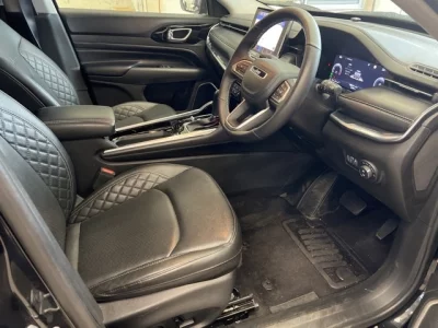 Chrysler JEEP COMMANDER