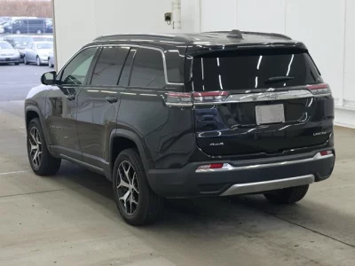 Chrysler JEEP COMMANDER