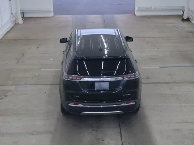 Chrysler JEEP COMMANDER