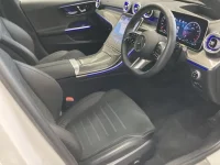 Mercedes-Benz C CLASS лот № 5013 оценка 6  с аукциона в Японии 3