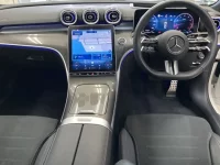 Mercedes-Benz C CLASS лот № 5013 оценка 6  с аукциона в Японии 4