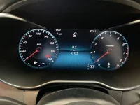 Mercedes-Benz C CLASS лот № 5027 оценка 4  с аукциона в Японии 5