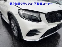 Mercedes-Benz GLC CLASS лот № 90005 оценка 0  с аукциона в Японии 7
