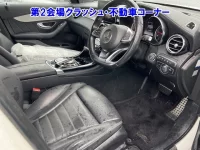 Mercedes-Benz GLC CLASS лот № 90005 оценка 0  с аукциона в Японии 4