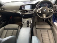 BMW 3-Series лот № 2217 оценка 4  с аукциона в Японии 4