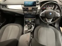 BMW 2-Series лот № 2371 оценка 3.5  с аукциона в Японии 4