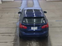 BMW 2-Series лот № 2371 оценка 3.5  с аукциона в Японии 2