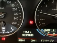 BMW 2-Series лот № 2371 оценка 3.5  с аукциона в Японии 5