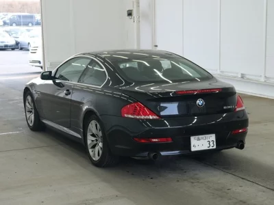 BMW 6-Series