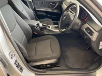 BMW 3-Series лот № 5015 оценка 3.5  с аукциона в Японии 3