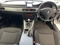 BMW 3-Series лот № 5015 оценка 3.5  с аукциона в Японии 4