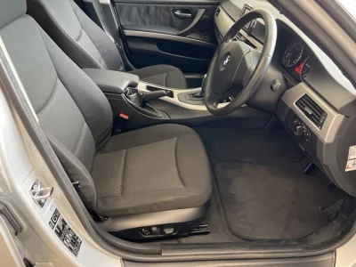 BMW 3-Series  с аукциона в Японии