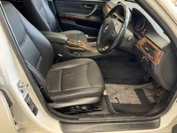 BMW 3-Series лот № 5018 оценка 3.5  с аукциона в Японии 3