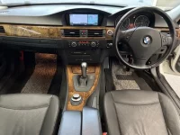 BMW 3-Series лот № 5018 оценка 3.5  с аукциона в Японии 4