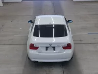 BMW 3-Series лот № 5018 оценка 3.5  с аукциона в Японии 2