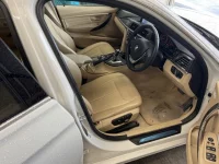 BMW 3-Series лот № 5033 оценка 3  с аукциона в Японии 3