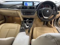 BMW 3-Series лот № 5033 оценка 3  с аукциона в Японии 4