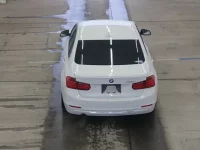 BMW 3-Series лот № 5033 оценка 3  с аукциона в Японии 2