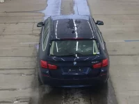 BMW 5-Series лот № 5038 оценка 3.5  с аукциона в Японии 2