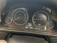 BMW 5-Series лот № 5038 оценка 3.5  с аукциона в Японии 5