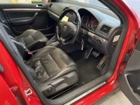 Volkswagen GOLF лот № 5021 оценка 3.5  с аукциона в Японии 3