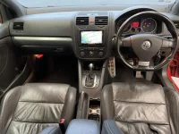 Volkswagen GOLF лот № 5021 оценка 3.5  с аукциона в Японии 4