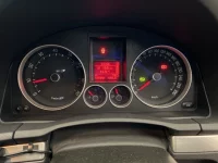 Volkswagen GOLF лот № 5021 оценка 3.5  с аукциона в Японии 5