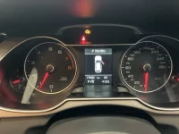 Audi A4 лот № 5059 оценка 3.5  с аукциона в Японии 5