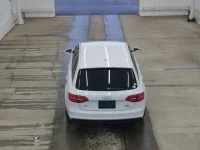 Audi A4 лот № 5059 оценка 3.5  с аукциона в Японии 2