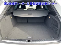 Audi A4 лот № 95007 оценка 0  с аукциона в Японии 6