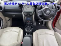 BMW MINI лот № 95001 оценка 0  с аукциона в Японии 2