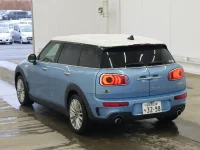 BMW MINI лот № 5049 оценка 4.5  с аукциона в Японии 1
