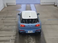 BMW MINI лот № 5049 оценка 4.5  с аукциона в Японии 2