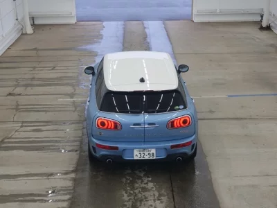 BMW MINI