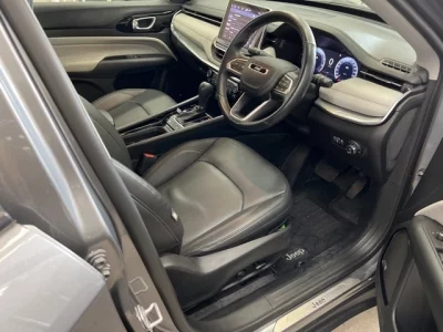 Chrysler JEEP COMPASS