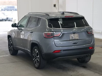 Chrysler JEEP COMPASS