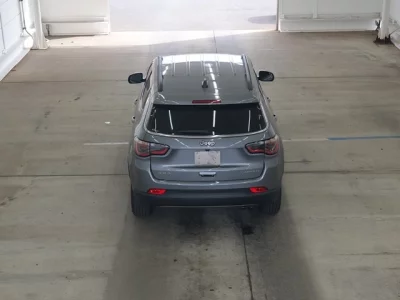 Chrysler JEEP COMPASS